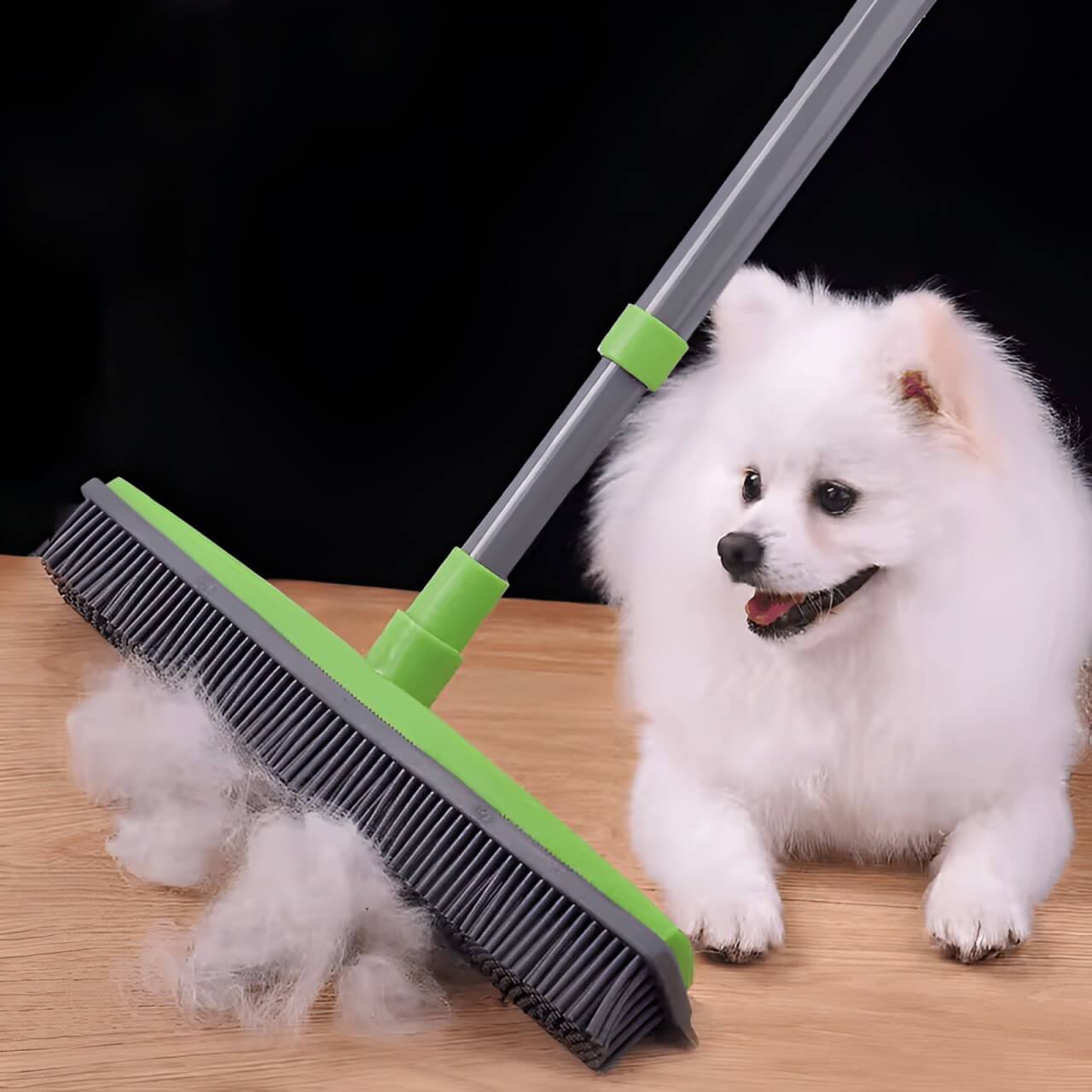 Sweevy - Pet Hair Cleaner