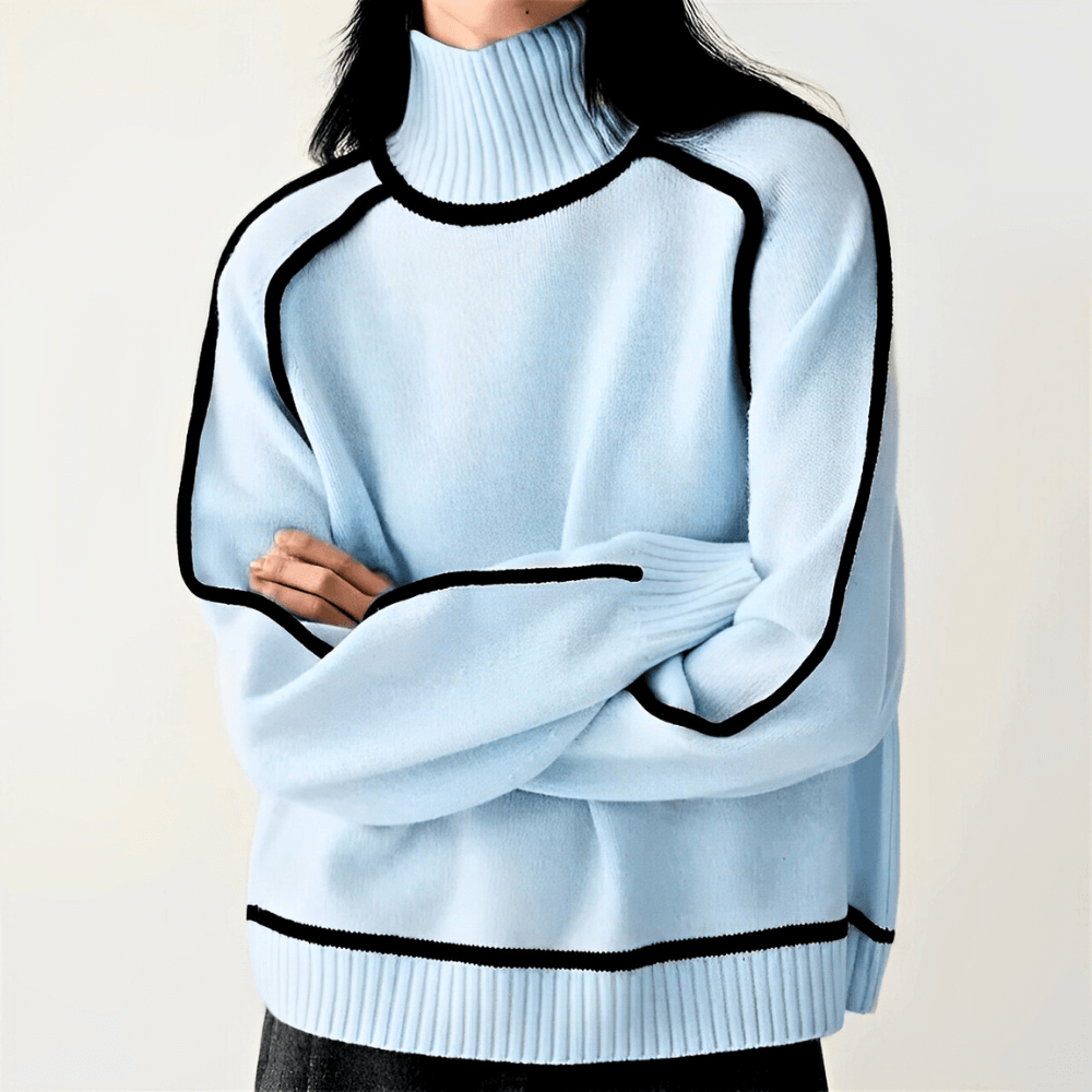 Anara Turtleneck