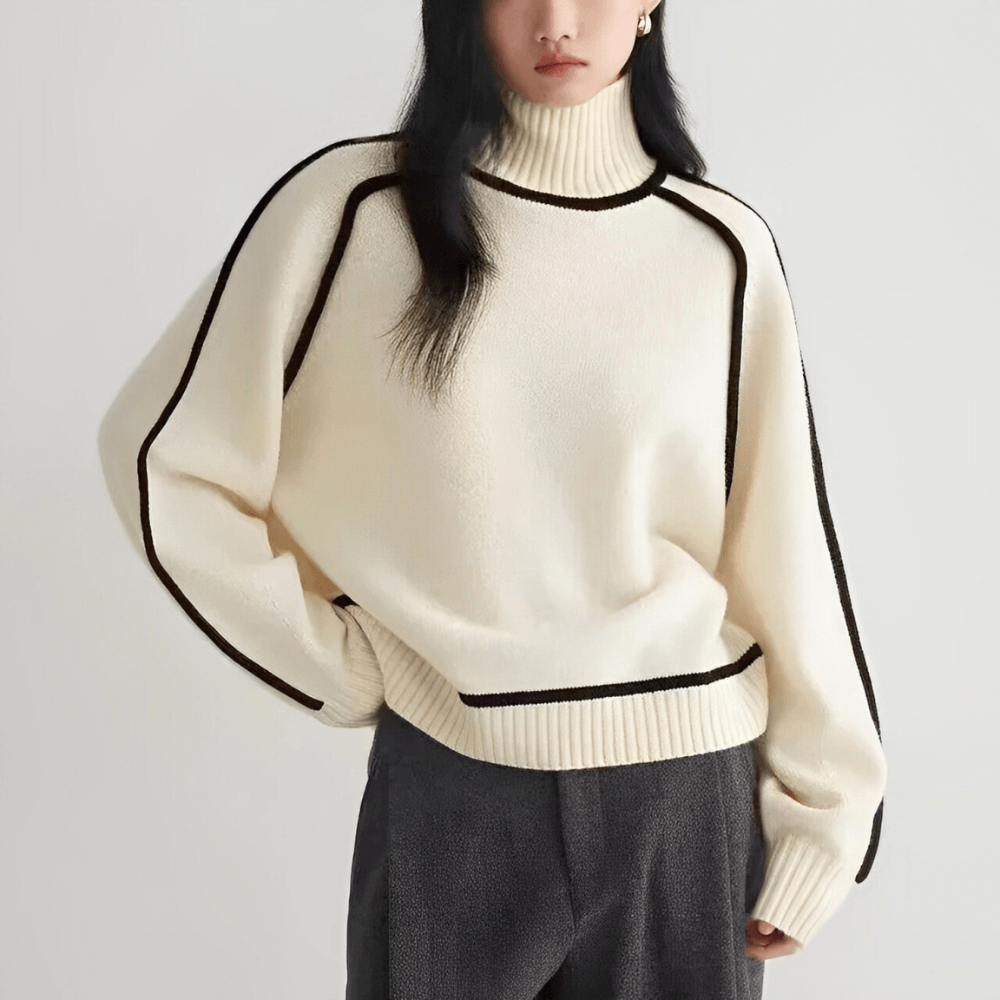 Anara Turtleneck