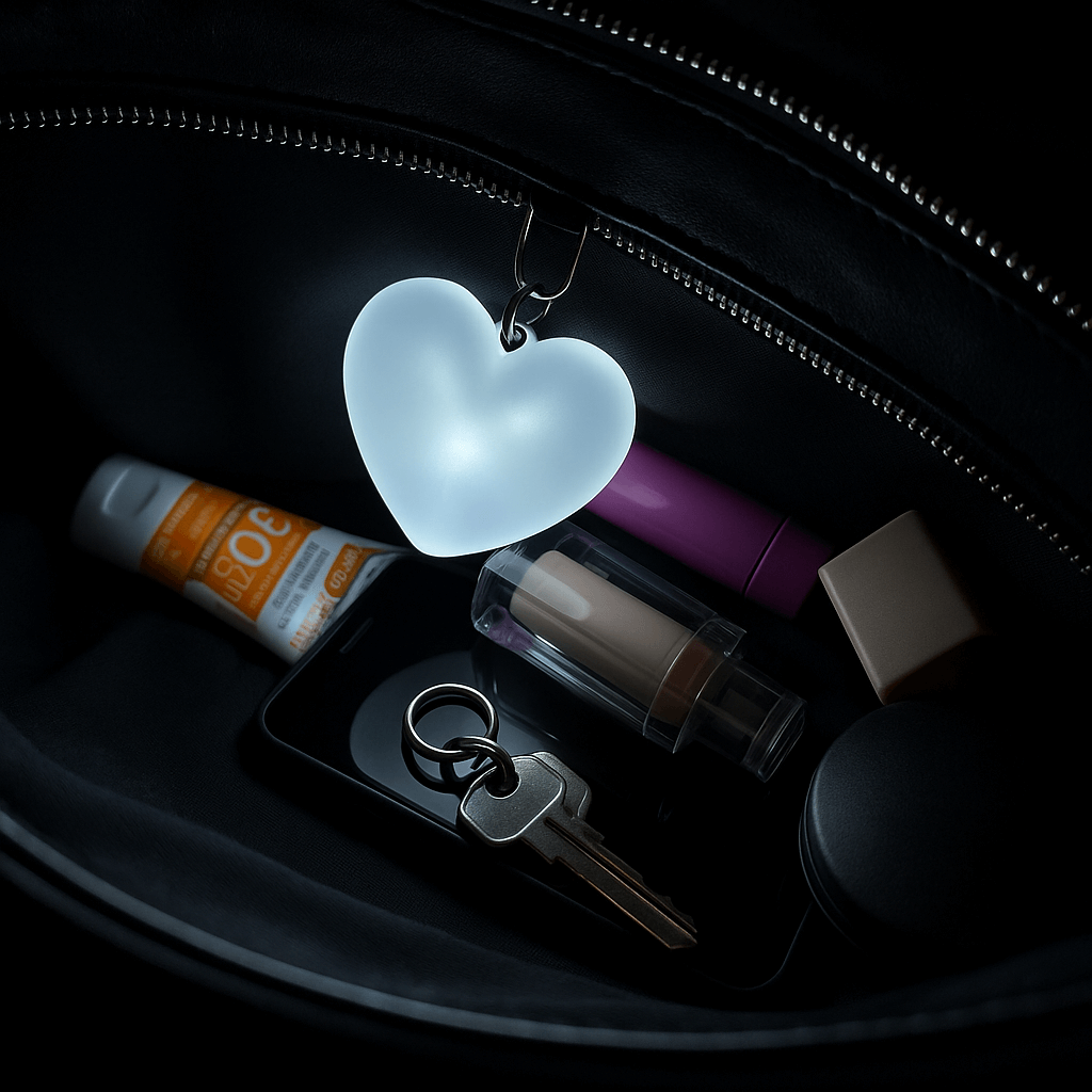 Lunelle - Purse Light