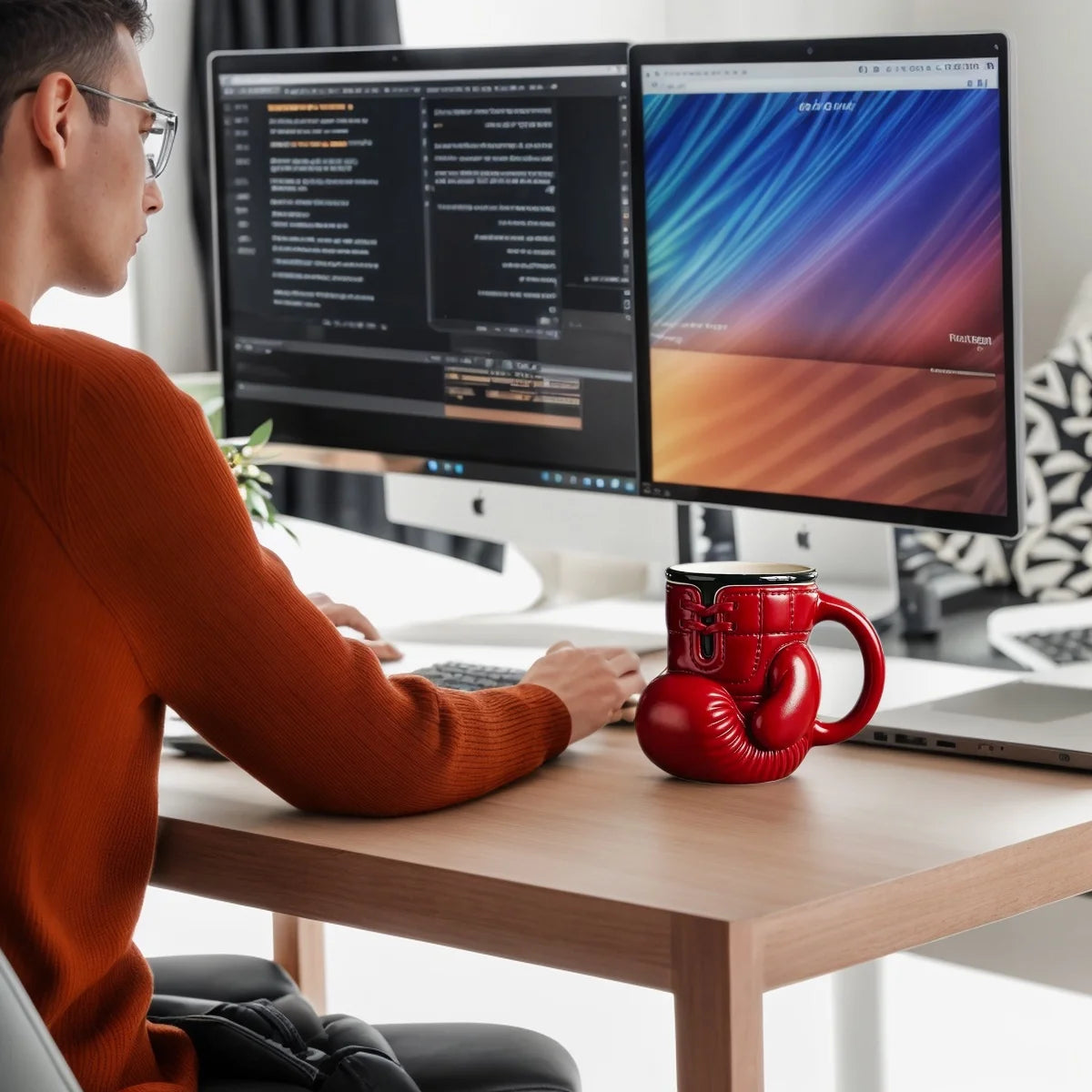 SipHit Mug