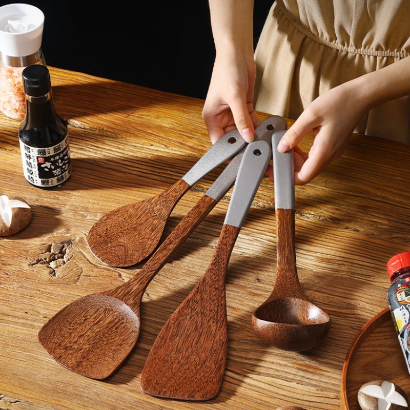 Japanese Utensil Set