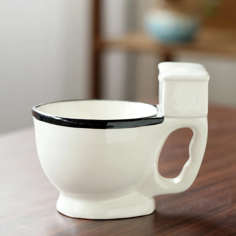 SipTank Mug