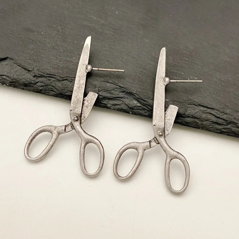 Snazzor Earrings