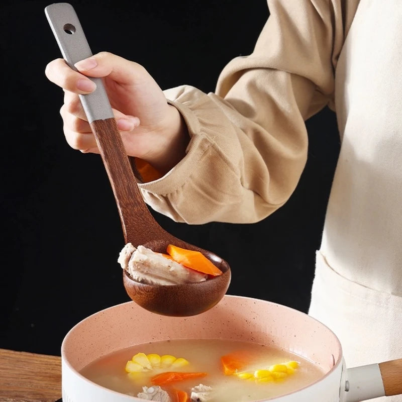 Japanese Utensil Set