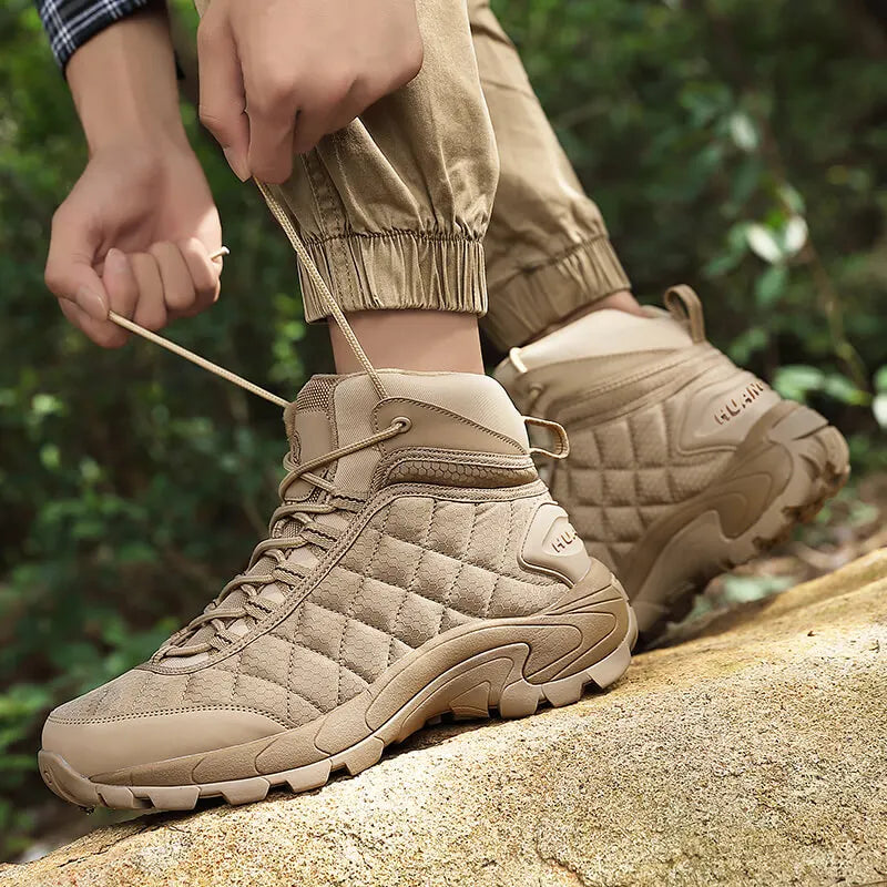 Ryder Boots