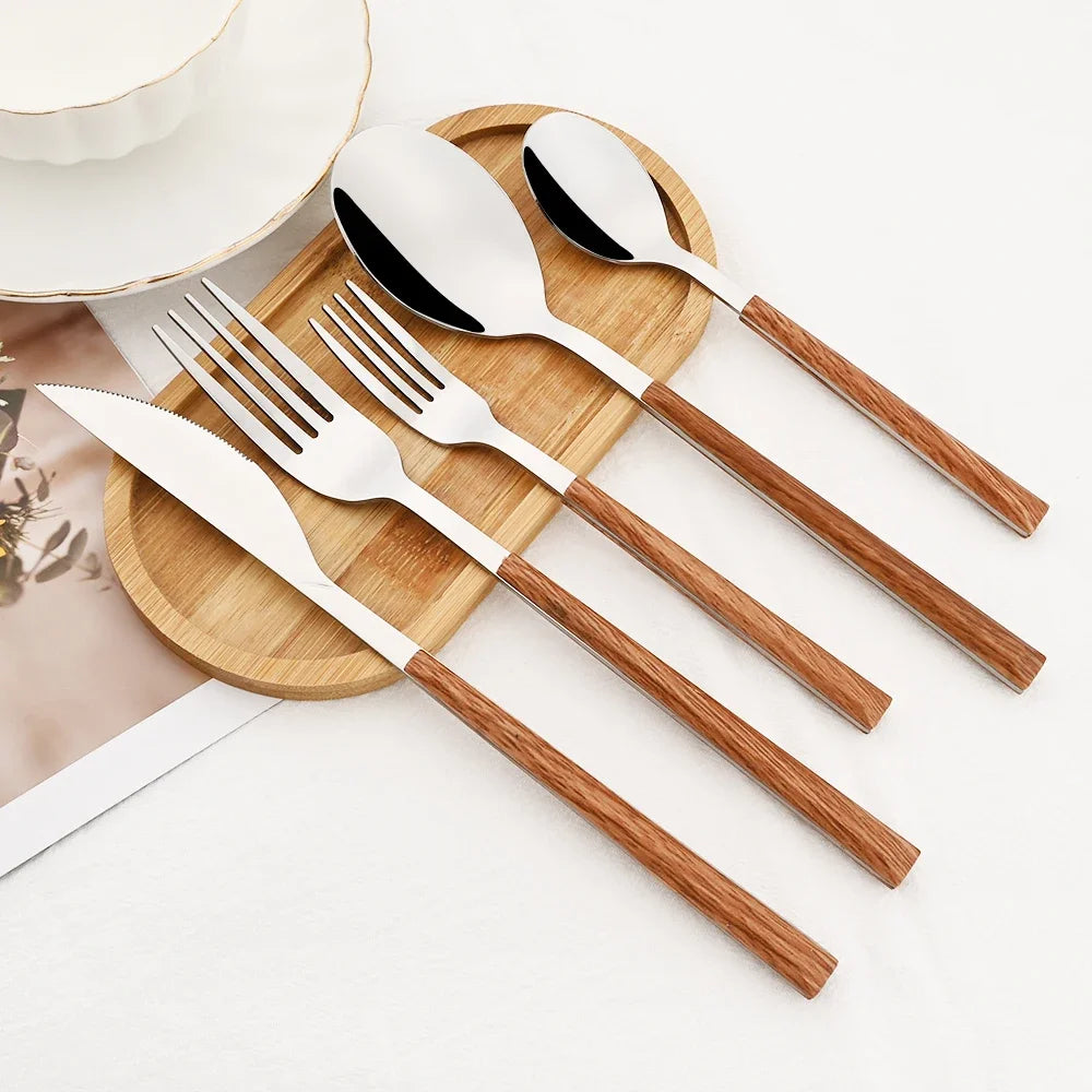 Korean Cutlery Set