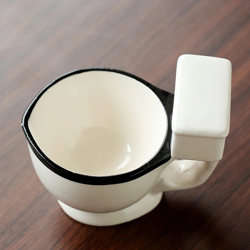 SipTank Mug