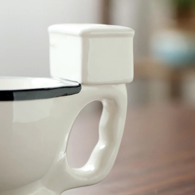 SipTank Mug