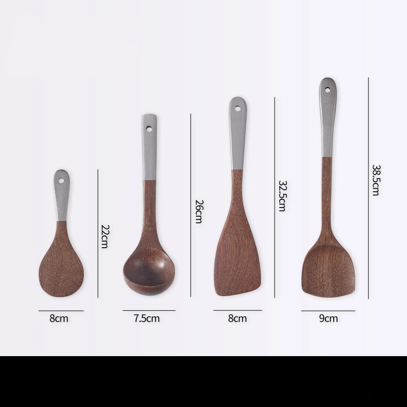 Japanese Utensil Set