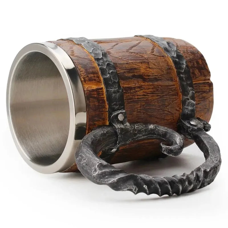 Barrelborn Mug