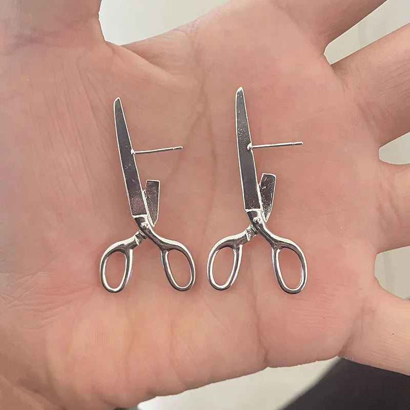 Snazzor Earrings