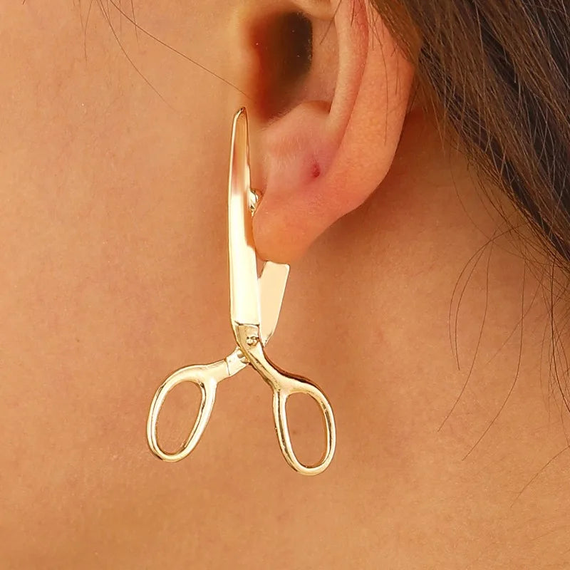 Snazzor Earrings