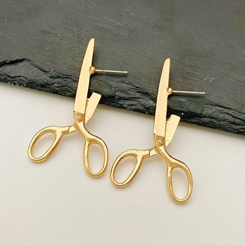Snazzor Earrings