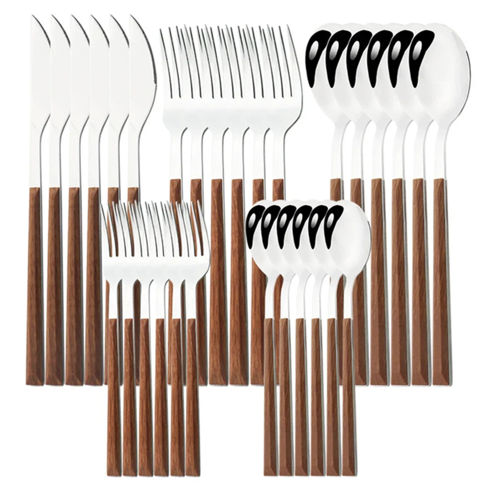 Korean Cutlery Set