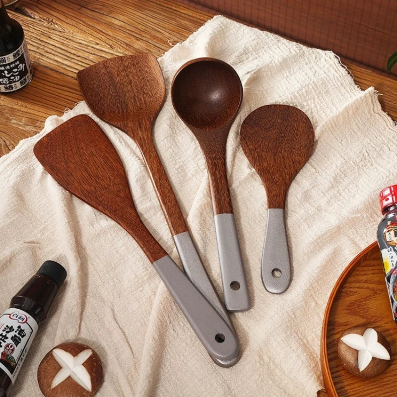 Japanese Utensil Set