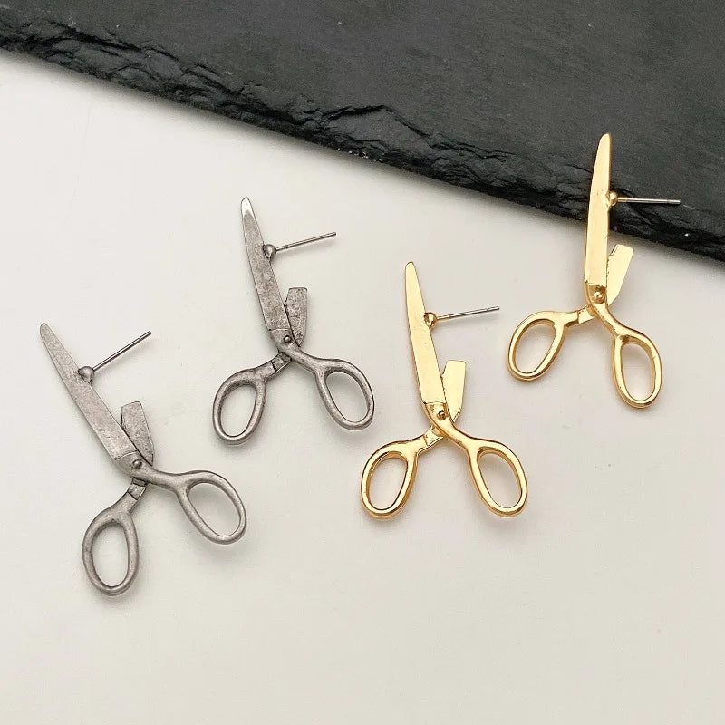 Snazzor Earrings