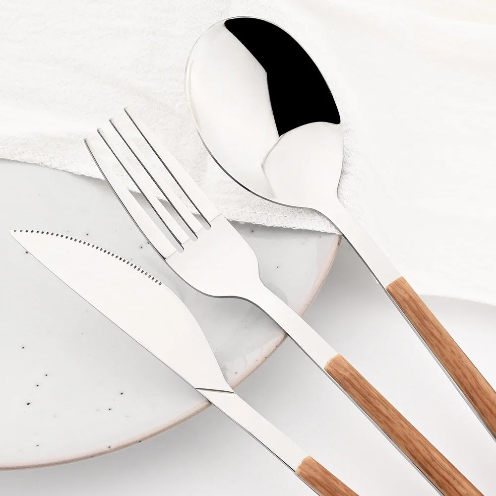 Korean Cutlery Set