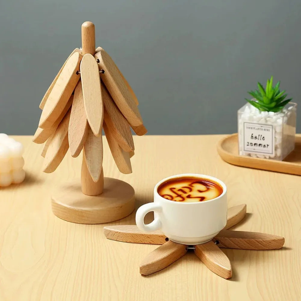 LeafRest Trivet