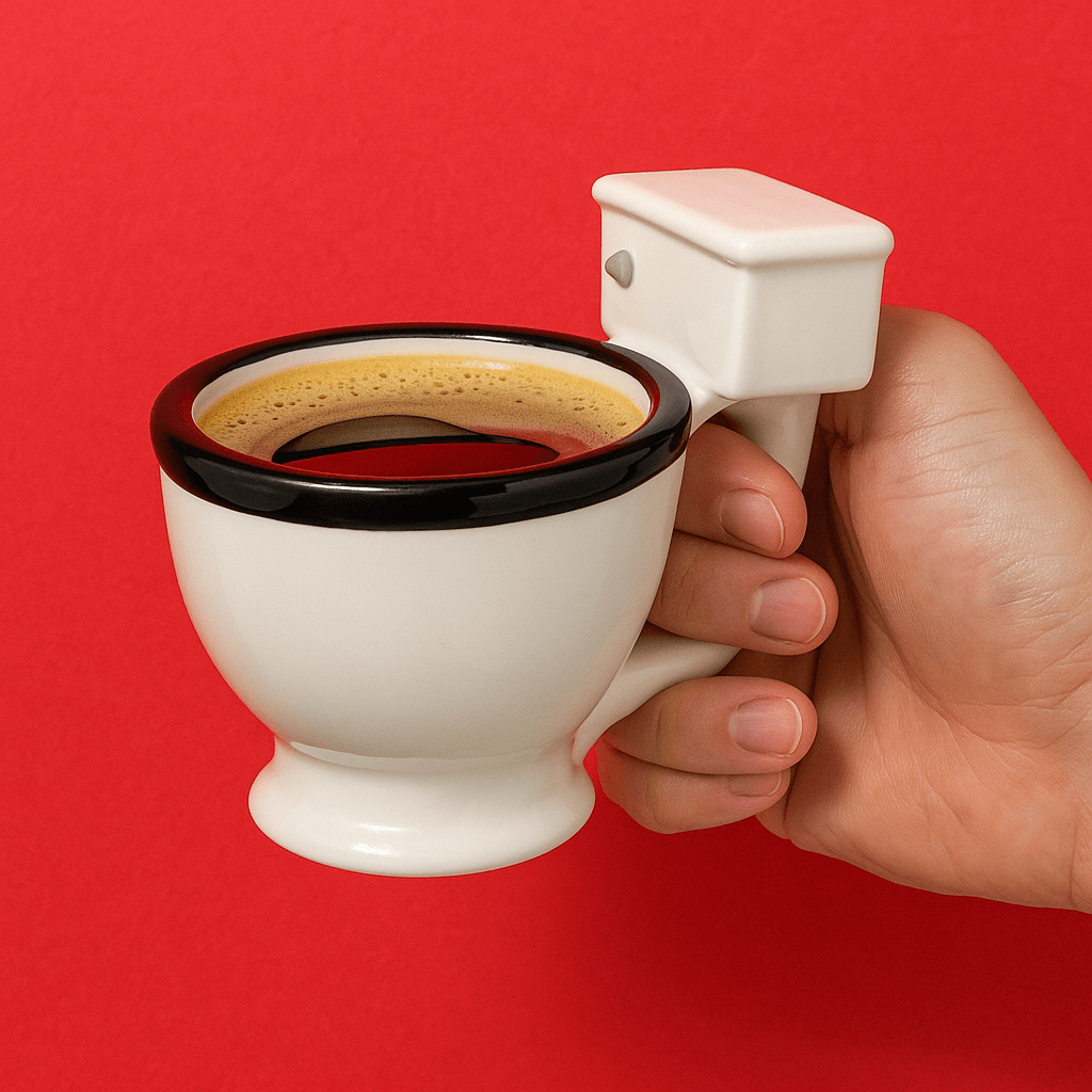 SipTank Mug