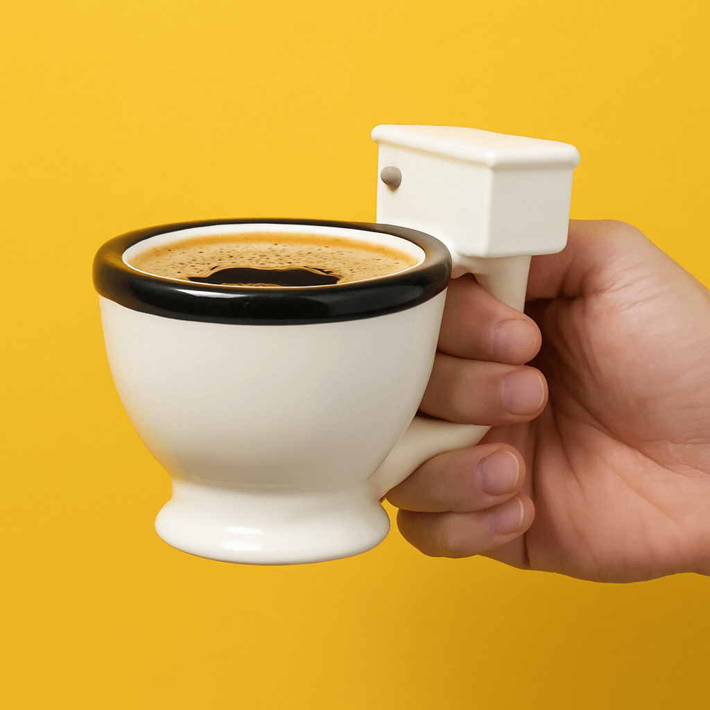 SipTank Mug