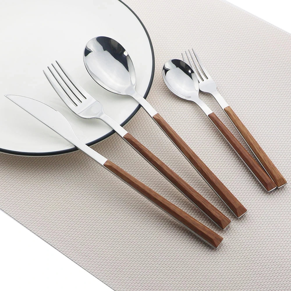 Korean Cutlery Set