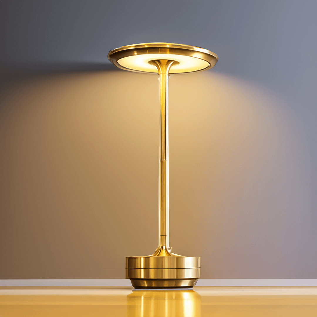 Nordica Table Lamp