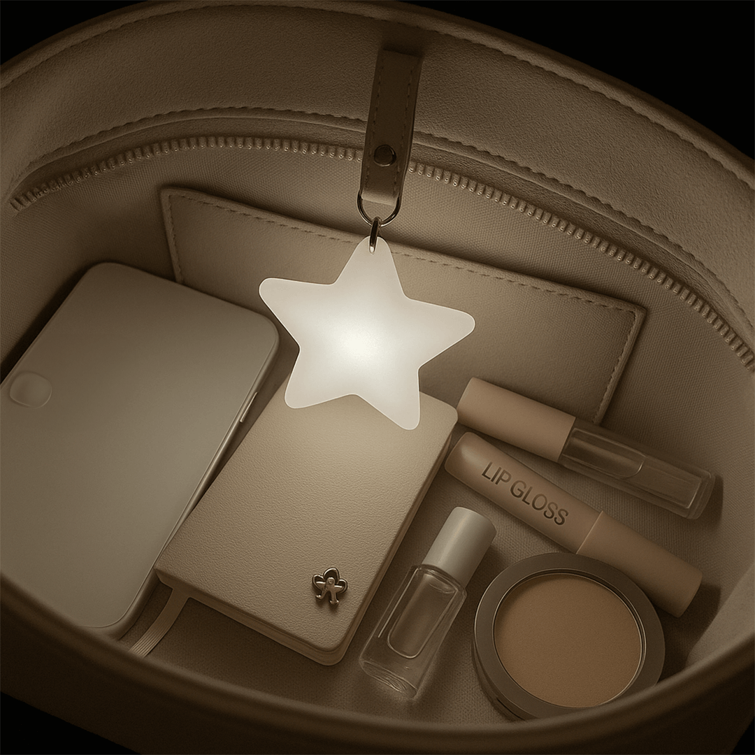 Lunelle - Purse Light
