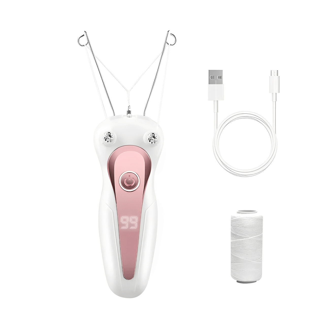 Thrella - Hair Remover