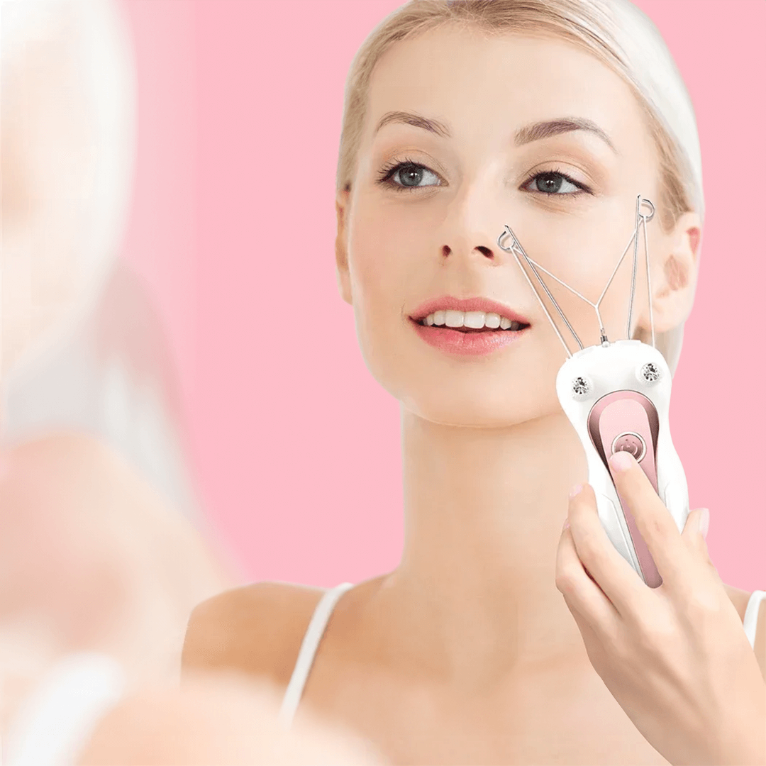 Thrella - Hair Remover