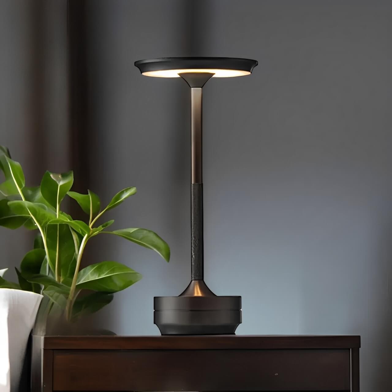 Nordica Table Lamp