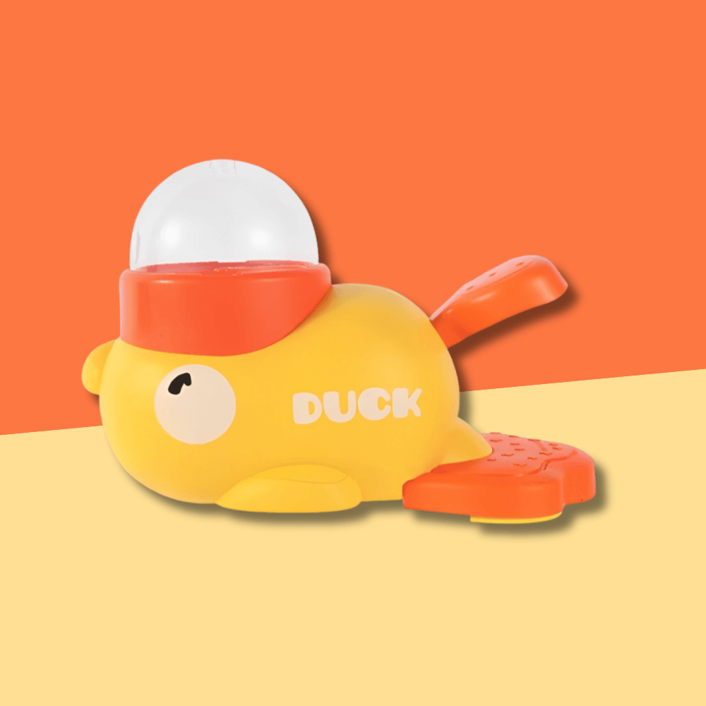 Duckle - Pet Interactive Feeder