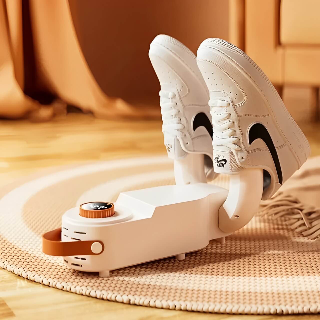 Drylio - Footwear Dryer