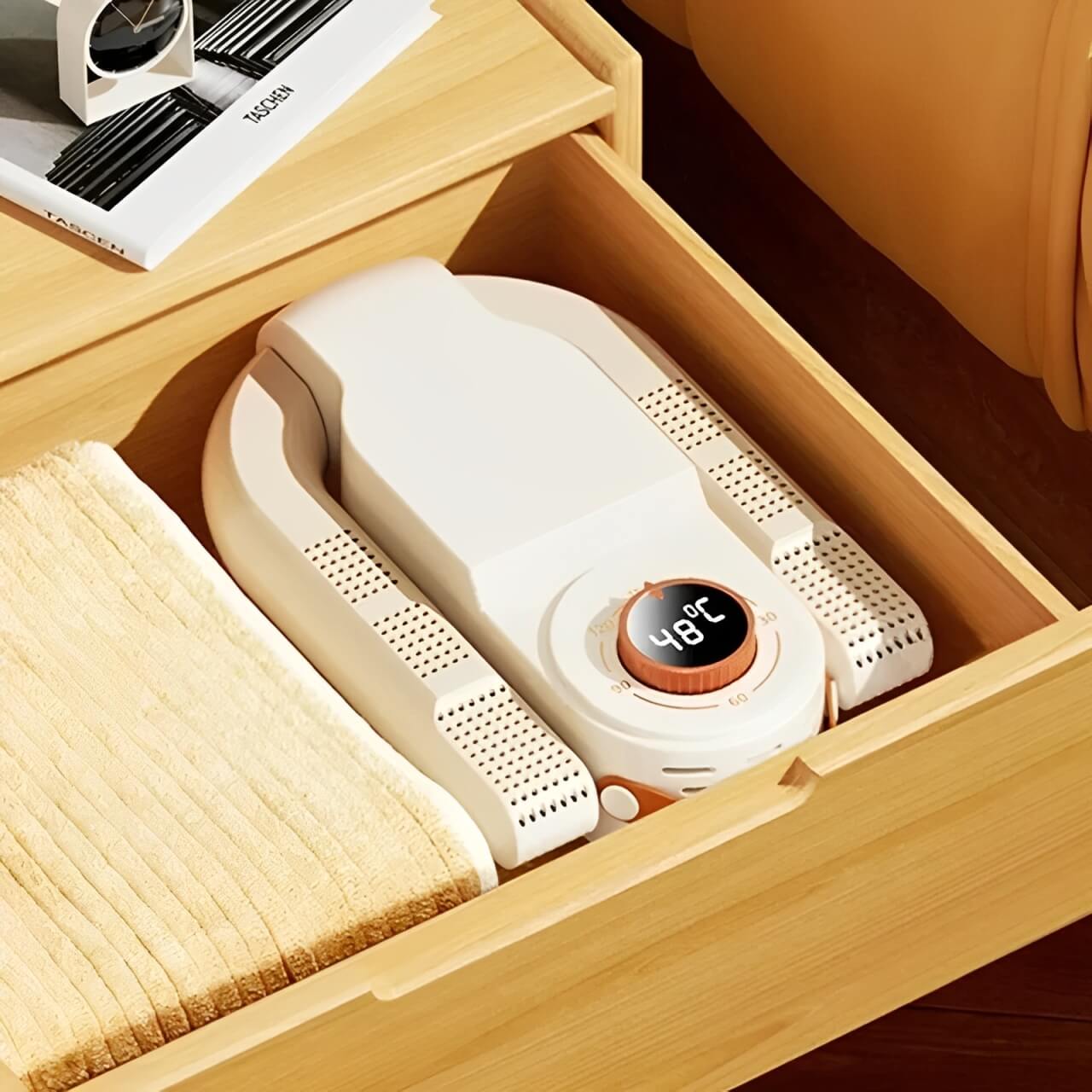 Drylio - Footwear Dryer