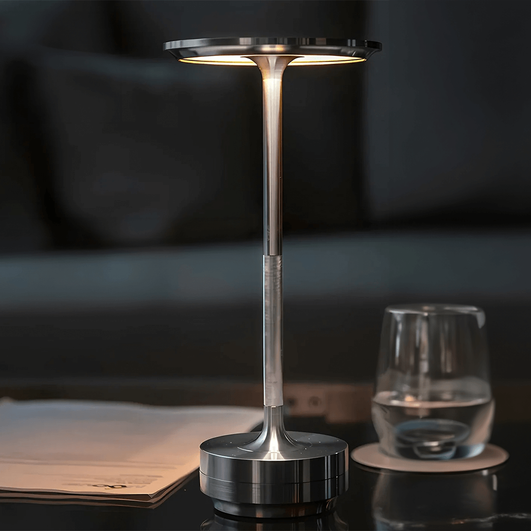 Nordica Table Lamp