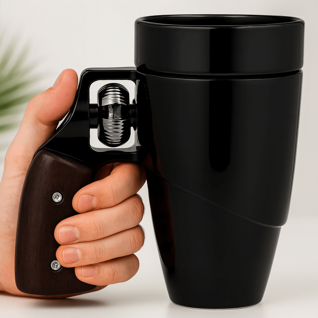 Mug-Shot
