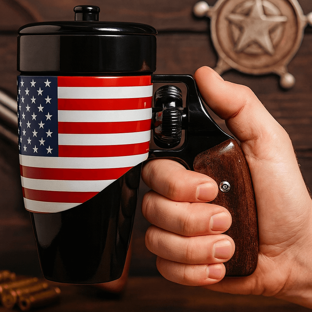 Mug-Shot