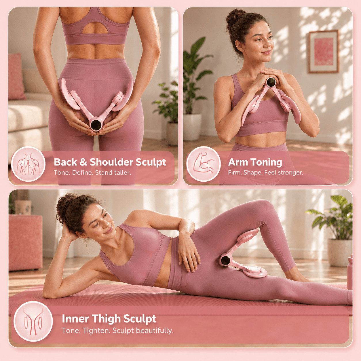 Pelvia Trainer