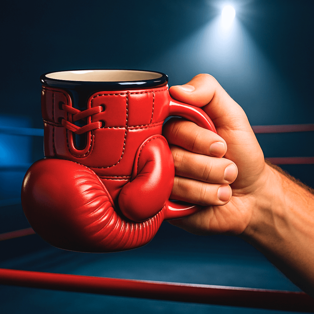 SipHit Mug