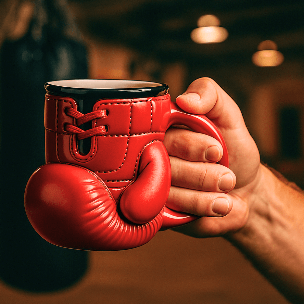 SipHit Mug
