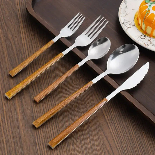 Korean Cutlery Set