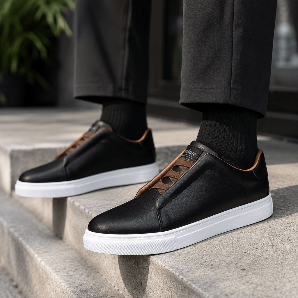 Cavan Shoes