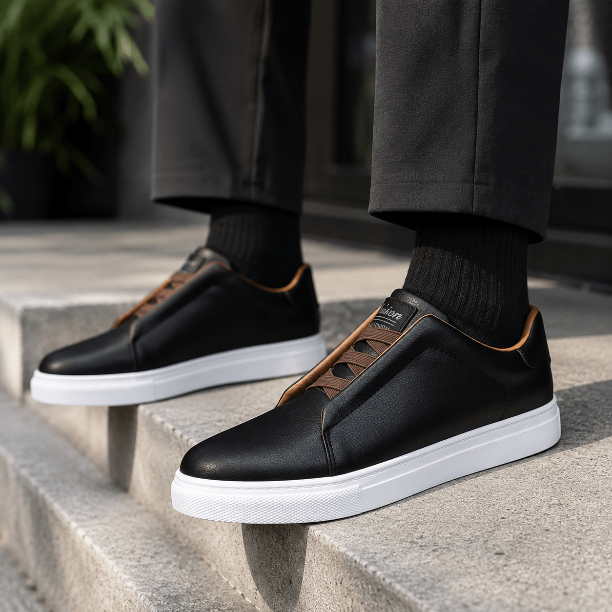 Cavan Shoes