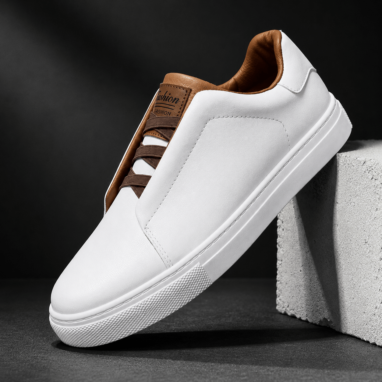 Cavan Shoes
