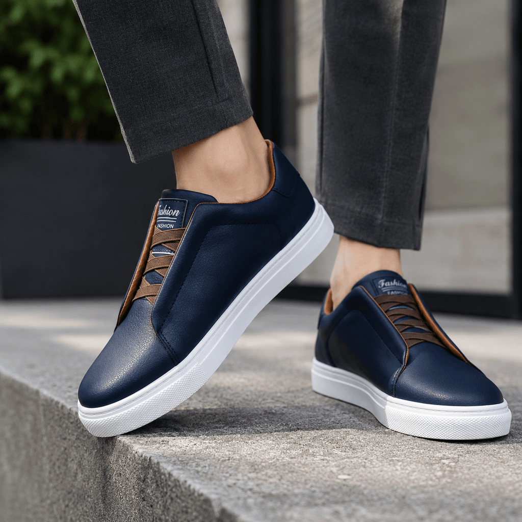 Cavan Shoes