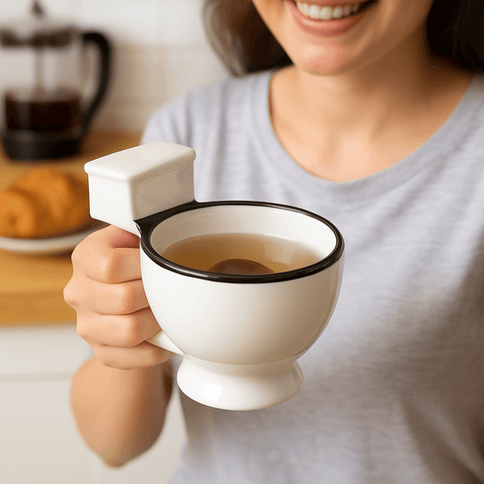 SipTank Mug