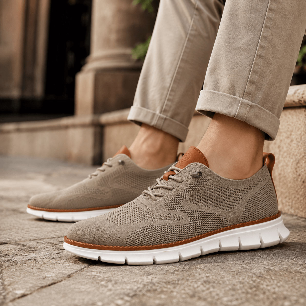 EVO-Casual