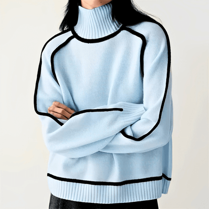 Anara Turtleneck