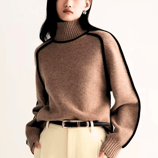 Anara Turtleneck