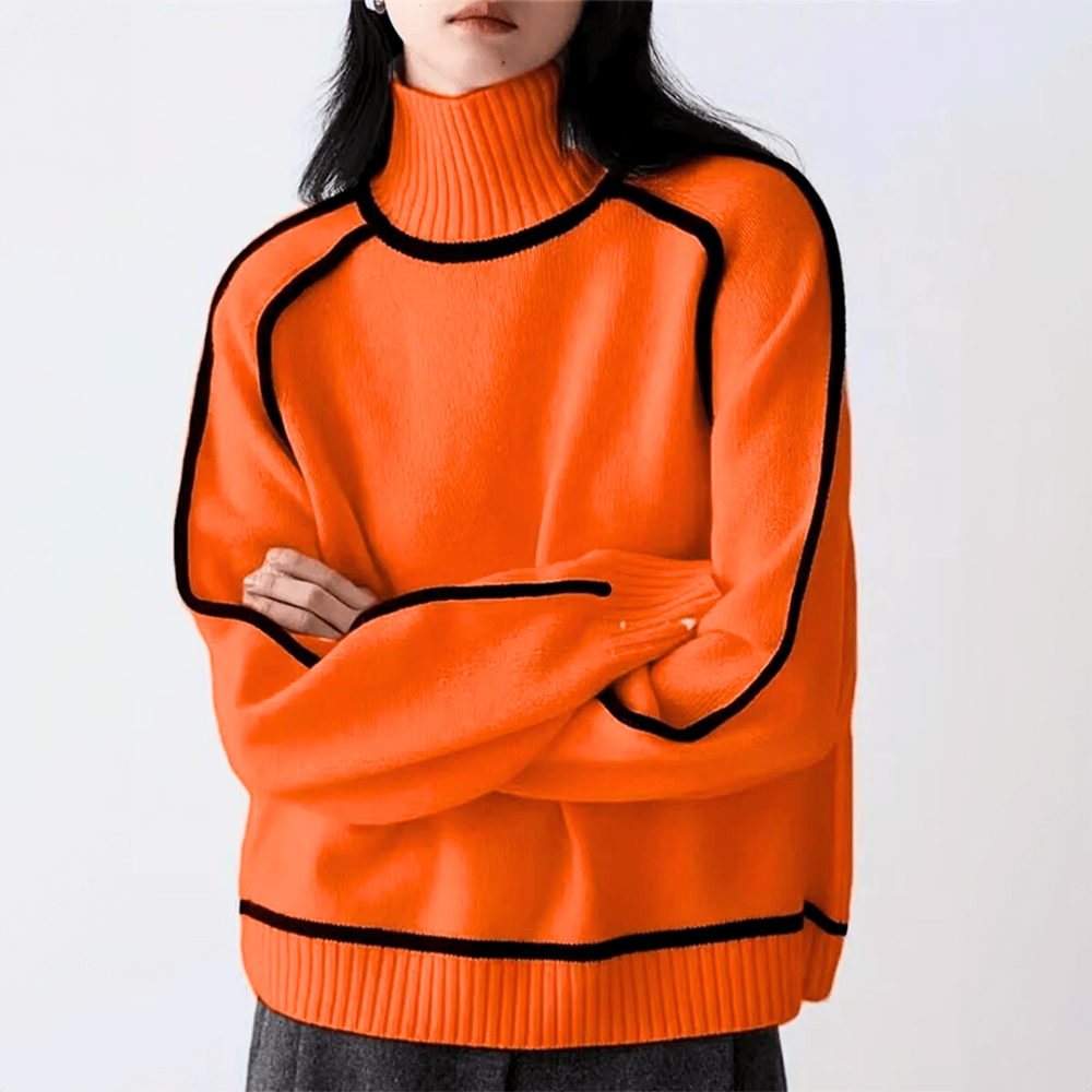 Anara Turtleneck